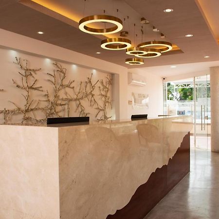 פאלמירה Hotel Campestre Nala מראה חיצוני תמונה
