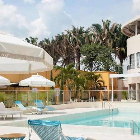 פאלמירה Hotel Campestre Nala מראה חיצוני תמונה
