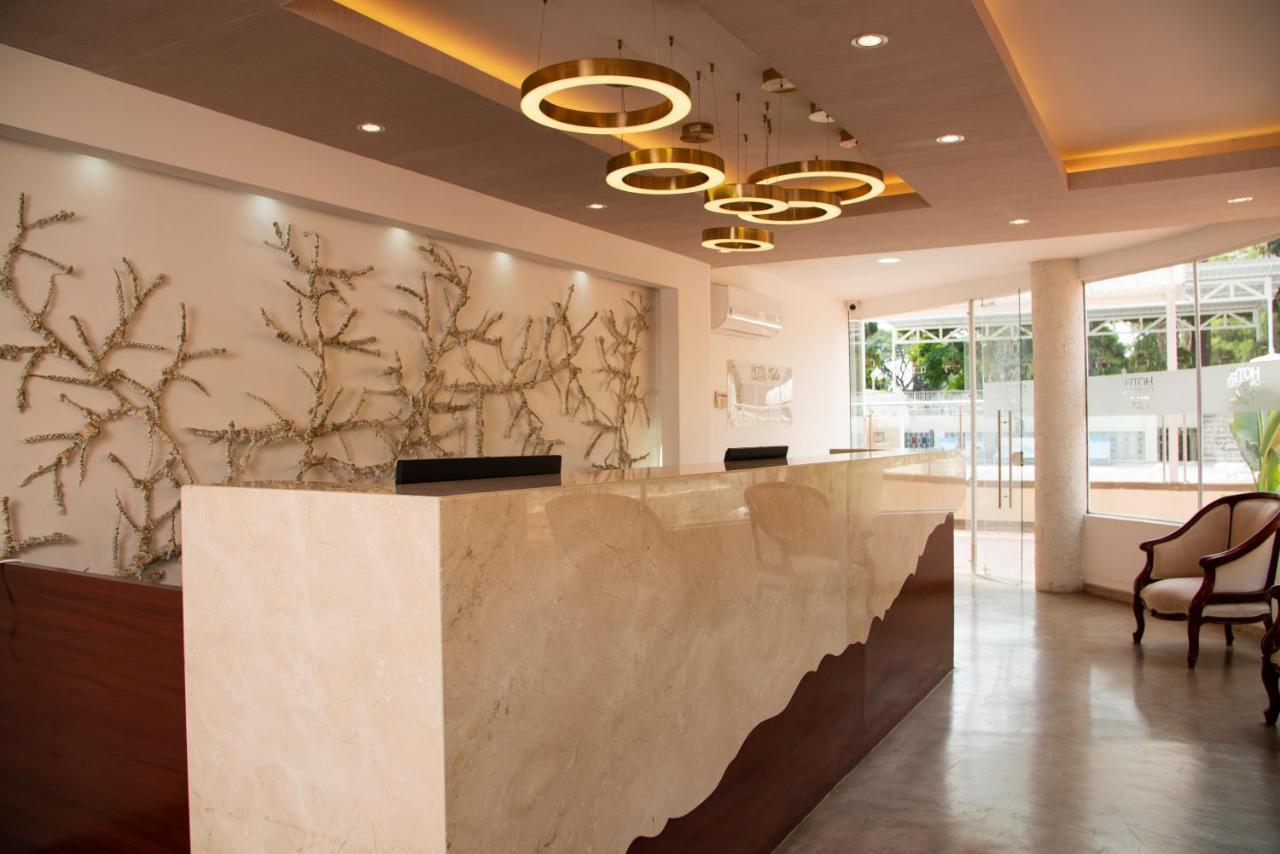 פאלמירה Hotel Campestre Nala מראה חיצוני תמונה