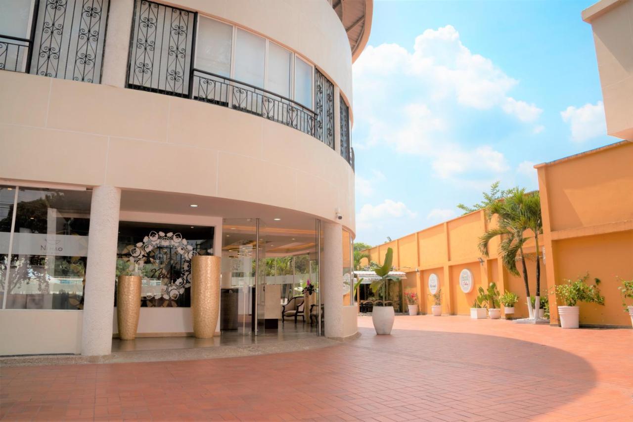 פאלמירה Hotel Campestre Nala מראה חיצוני תמונה