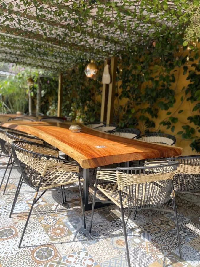 פאלמירה Hotel Campestre Nala מראה חיצוני תמונה