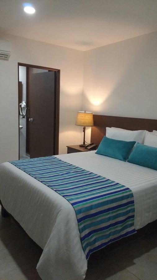 פאלמירה Hotel Campestre Nala מראה חיצוני תמונה