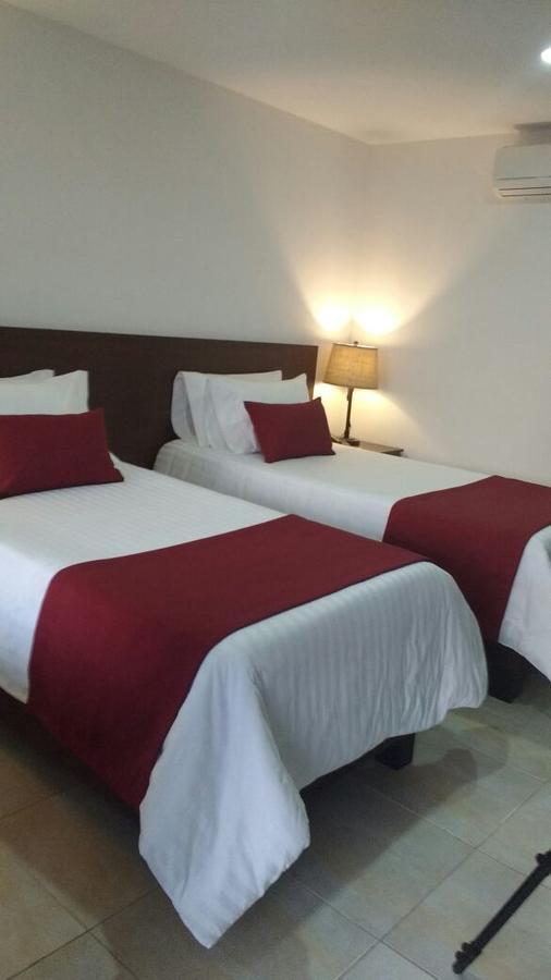 פאלמירה Hotel Campestre Nala מראה חיצוני תמונה