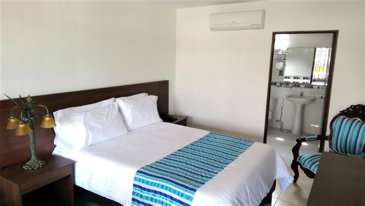 פאלמירה Hotel Campestre Nala מראה חיצוני תמונה