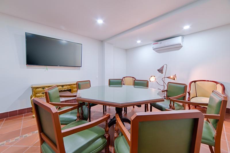 פאלמירה Hotel Campestre Nala מראה חיצוני תמונה
