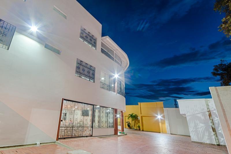 פאלמירה Hotel Campestre Nala מראה חיצוני תמונה