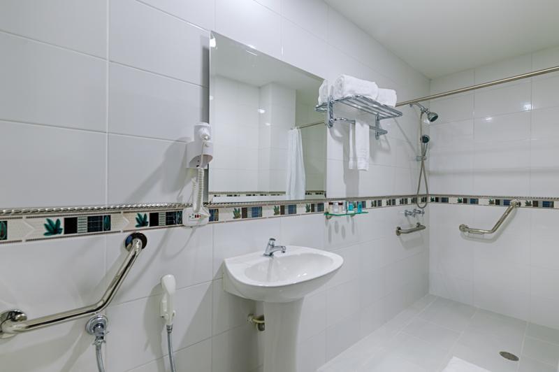 פאלמירה Hotel Campestre Nala מראה חיצוני תמונה