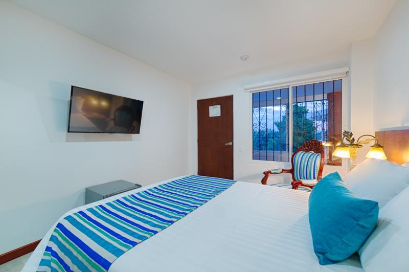 פאלמירה Hotel Campestre Nala מראה חיצוני תמונה