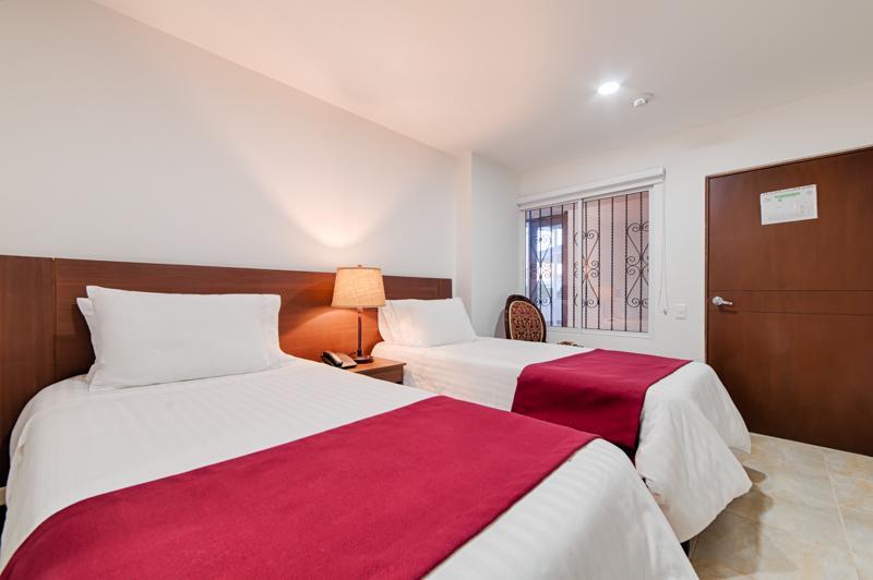 פאלמירה Hotel Campestre Nala מראה חיצוני תמונה